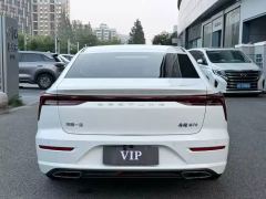 Bestune B70 Edition 1.5T Version - photo 8