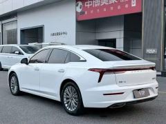 Bestune B70 Edition 1.5T Version - photo 9
