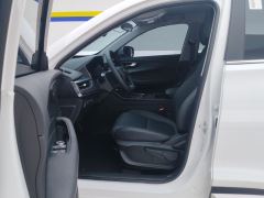 Chery Tiggo 5x 1.5L CVT Elite Edition - ფოტო 14