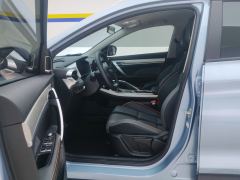 Geely Binyue 1.5T Edition - ფოტო 14