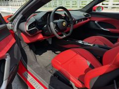 Ferrari 296 3.0T GTB - ფოტო 6