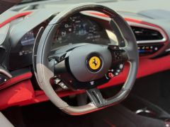 Ferrari 296 3.0T GTB - ფოტო 9