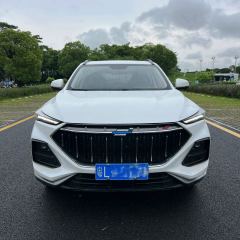 Oshan X5 1.5T Flagship Version - ფოტო 2