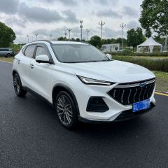 Oshan X5 1.5T Flagship Version - ფოტო 3