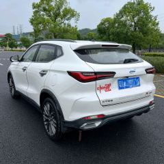 Oshan X5 1.5T Flagship Version - ფოტო 4