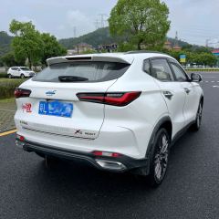 Oshan X5 1.5T Flagship Version - ფოტო 5