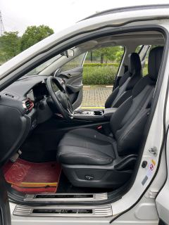 Oshan X5 1.5T Flagship Version - ფოტო 7