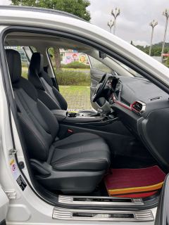 Oshan X5 1.5T Flagship Version - ფოტო 8