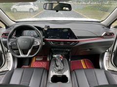 Oshan X5 1.5T Flagship Version - ფოტო 9