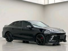 Lynk & Co 03 Champion 1.5T Dual Clutch 2WD Pro 5-seater - фото 3