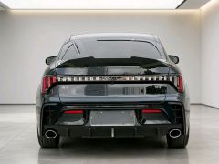 Lynk & Co 03 Champion 1.5T Dual Clutch 2WD Pro 5-seater - фото 5