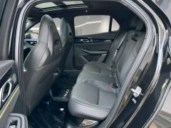 Lynk & Co 03 Champion 1.5T Dual Clutch 2WD Pro 5-seater - фото 7