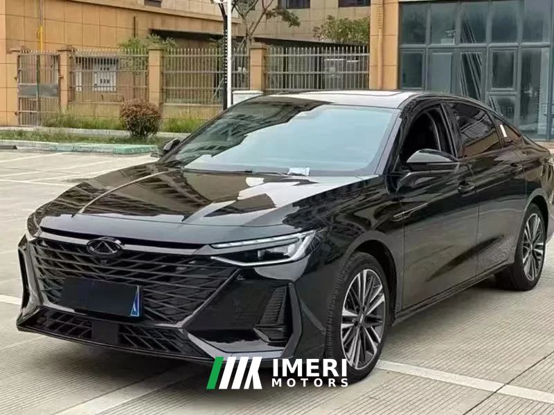 Chery Arrizo 8 Edition 2.0T - car from China