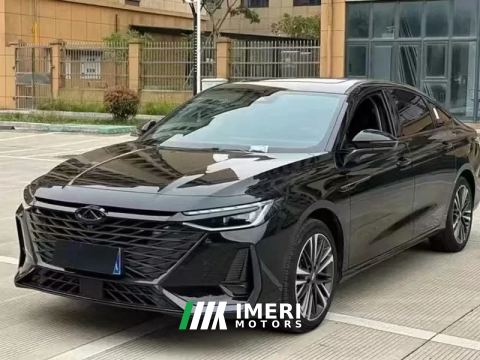 2024 Chery Arrizo 8 Edition 2.0T - car from China