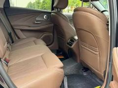 Chery Arrizo 8 Edition 2.0T - photo 5