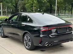 Chery Arrizo 8 Edition 2.0T - photo 8