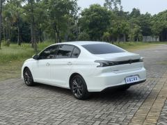 Peugeot 408 1.6T Entry-Level - photo 13