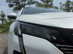 Peugeot 408 1.6T Entry-Level - photo 4