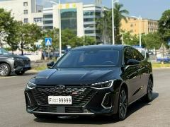 Chery Arrizo 8 1.6T - ფოტო 1