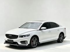 Geely Xingui 1.5T Edition - ფოტო 1