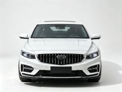Geely Xingui 1.5T Edition - ფოტო 2