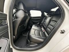 Geely Xingui 1.5T Edition - ფოტო 5