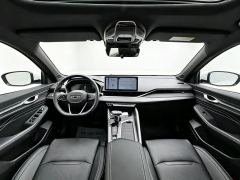 Geely Xingui 1.5T Edition - ფოტო 6