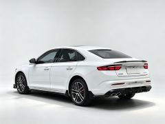 Geely Xingui 1.5T Edition - ფოტო 9
