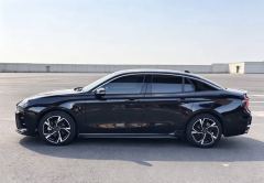 Lynk & Co 03 1.5T 2WDPro 5 - ფოტო 5