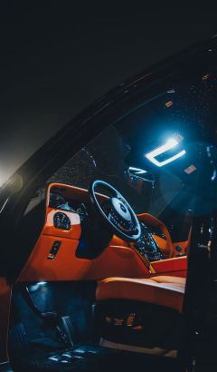 Rolls-Royce Cullinan 6.7T Edition - ფოტო 12