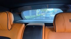 Rolls-Royce Cullinan 6.7T Edition - ფოტო 9