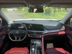 Changan CS75PLUS CS75 PLUS 2.0T Navigator Edition - фото 8