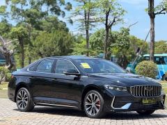 Geely Xingui 1.5T Edition - ფოტო 4