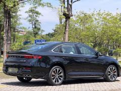 Geely Xingui 1.5T Edition - ფოტო 5