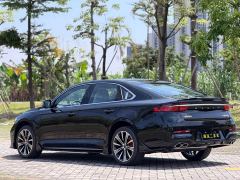 Geely Xingui 1.5T Edition - ფოტო 6