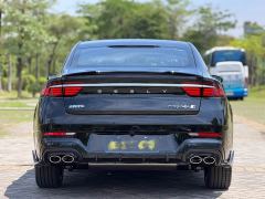 Geely Xingui 1.5T Edition - ფოტო 7