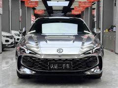 MG7 2.0T Trophy Smart Drive Edition - ფოტო 3