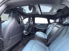 MG7 2.0T Trophy Smart Drive Edition - ფოტო 4