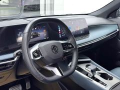 MG7 2.0T Trophy Smart Drive Edition - ფოტო 5