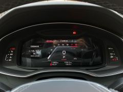 Audi A7L 45 TFSI Luxury - ფოტო 6