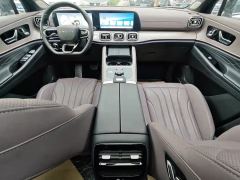 Chery Tiggo 9 2.0T Auto 4WD Flagship Edition 5-seater - ფოტო 10