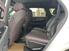 Chery Tiggo 9 2.0T Auto 4WD Flagship Edition 5-seater - ფოტო 11