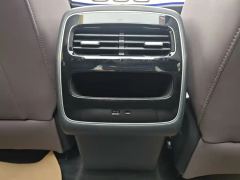 Chery Tiggo 9 2.0T Auto 4WD Flagship Edition 5-seater - ფოტო 15