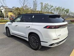 Chery Tiggo 9 2.0T Auto 4WD Flagship Edition 5-seater - ფოტო 18