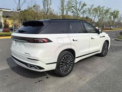 Chery Tiggo 9 2.0T Auto 4WD Flagship Edition 5-seater - ფოტო 20