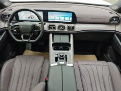 Chery Tiggo 9 2.0T Auto 4WD Flagship Edition 5-seater - ფოტო 4