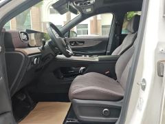 Chery Tiggo 9 2.0T Auto 4WD Flagship Edition 5-seater - ფოტო 5