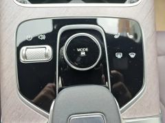 Chery Tiggo 9 2.0T Auto 4WD Flagship Edition 5-seater - ფოტო 9