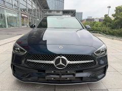 Mercedes-Benz C-Class 2020 C 200 L Fashionable Sports Edition - ფოტო 2
