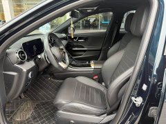 Mercedes-Benz C-Class 2020 C 200 L Fashionable Sports Edition - ფოტო 3